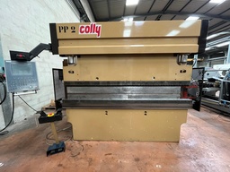 [T23105] PRESSE PLIEUSE CNC COLLY PS 80/25