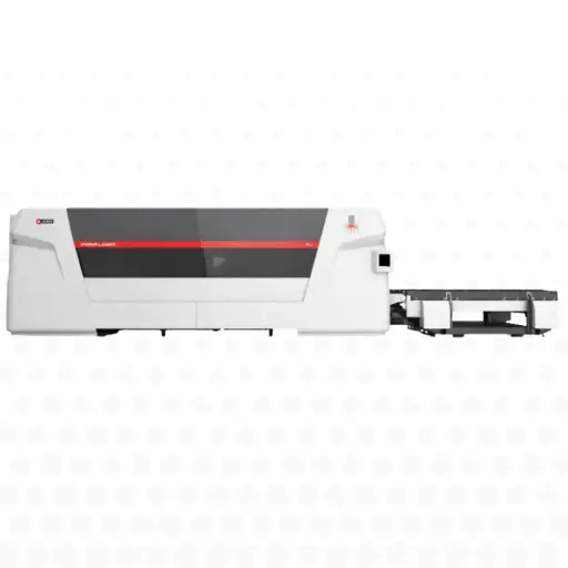 Machine de découpe laser fibre legend - type FL