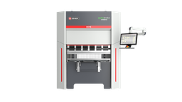 Presse plieuse électrique ballscrew type DDS