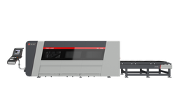 Machine de découpe laser fibre type GFL