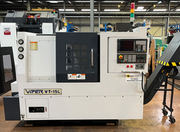 [T24068] TOUR CNC ALEX TECH VIPER VT15 L