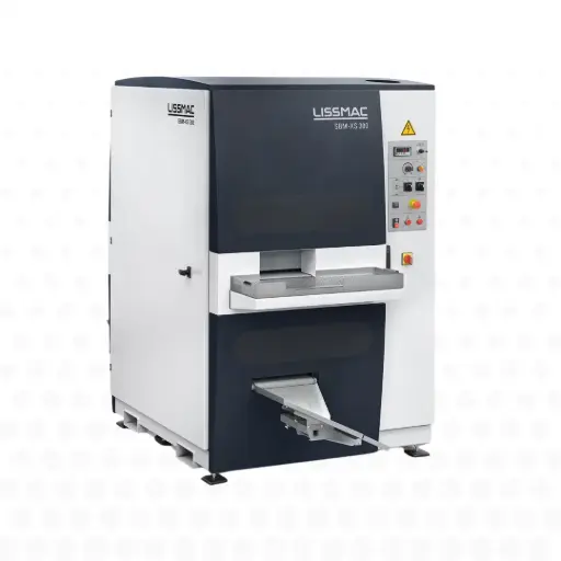 SBM - XS G1E1 - LISSMAC