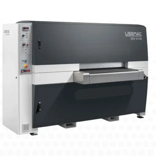 SBM - M B2 - LISSMAC