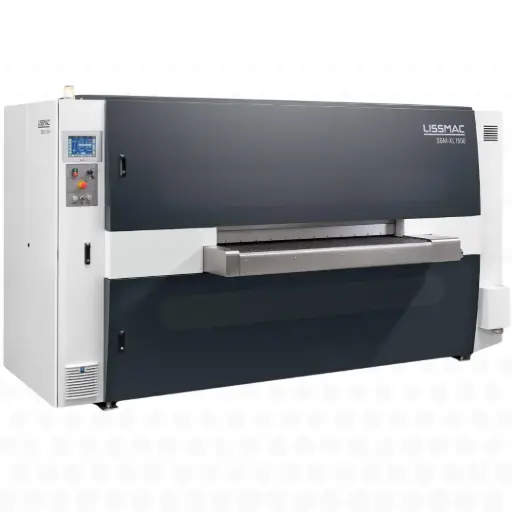 SBM - XL G2S2 - LISSMAC