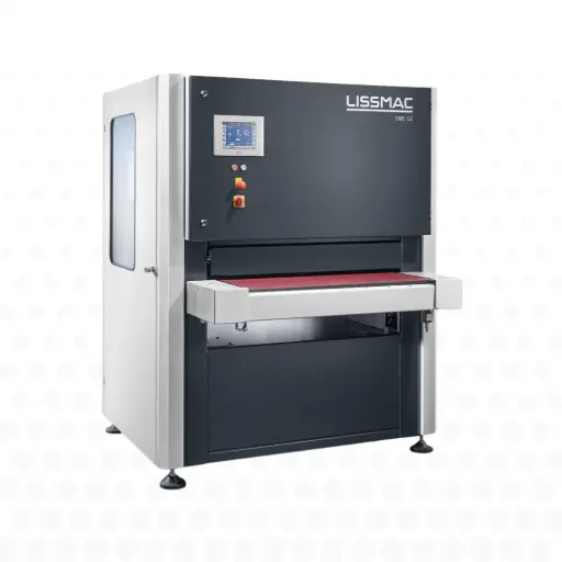 SMD - 123 RE - LISSMAC