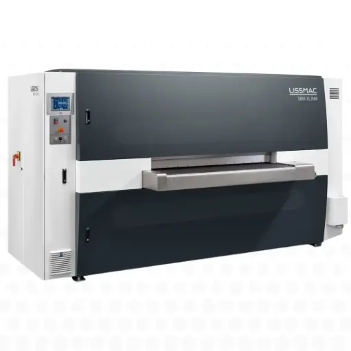 SBM - XL S2B2