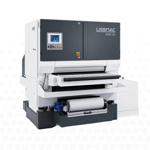 Rectifieuse - SMW 1 - LISSMAC