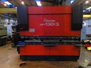 PRESSE PLIEUSE CNC AMADA HFT 130-3