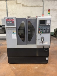 [T24078] CENTRE D'USINAGE DUGARD LUNAN 500A