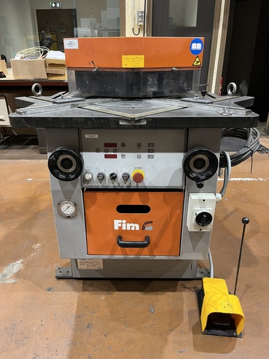 [T24057] ENCOCHEUSE FIM GOAL 206V ANGLE VARIABLE