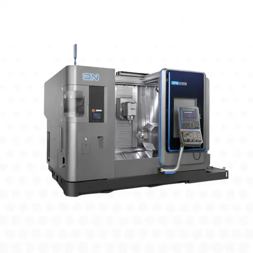 [DNX2100 S Performance] Centre de tournage multi-fonctions - DNX2100 S Performance