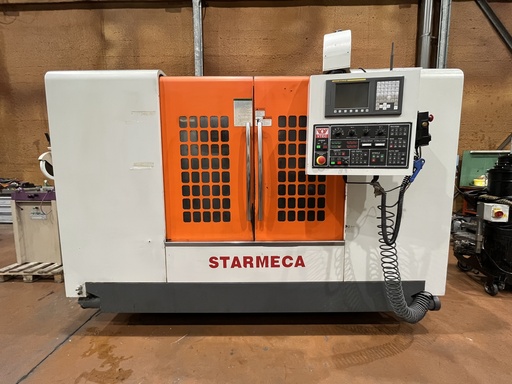 [T25018] CENTRE D'USINAGE VERTICAL STARMECA SV 1050