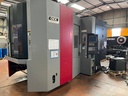 CENTRE USINAGE VERTICAL OKK HM630