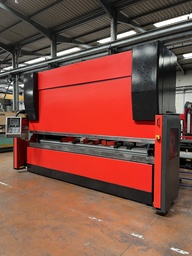 [T25026] PRESSE PLIEUSE AMADA HFE 220-4L